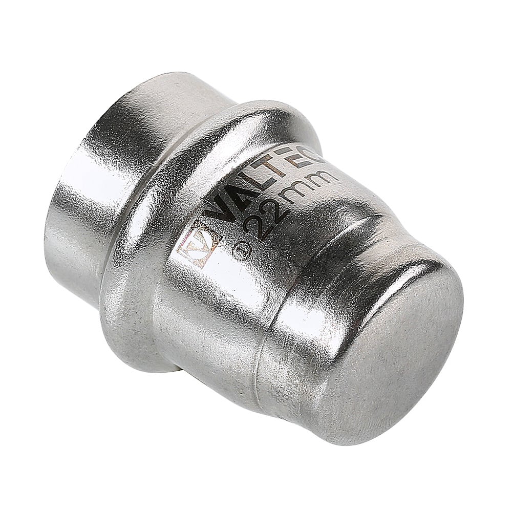 Заглушка 35 мм VALTEC