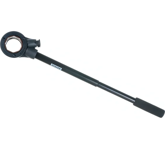 Трещотка для клупов STAYER