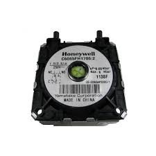 Пневмореле АНАЛОГ 0,4-6 МБар KFY-1 (628610)