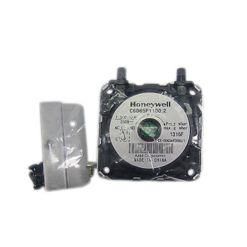 Пневмореле JJJ 628640