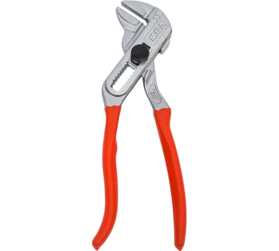 Клещи переставные PowerGRIP, 180мм (захват 36мм)