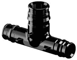 Тройник редукц. Uponor PEX PPSU 20x16*16