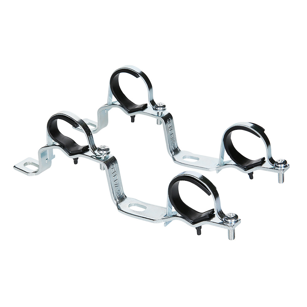 Пара кронштейнов VALTEC для коллекторов 1"