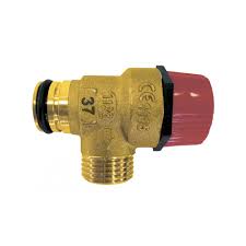 Клапан предохр. АНАЛОГ 3 бара 710071200 (Luna 3 310 )