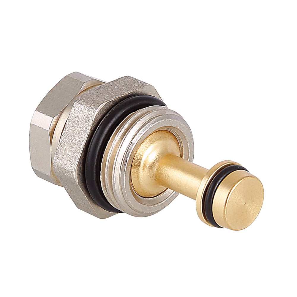 Регулировочный клапан д/коллект. блоков VALTEC