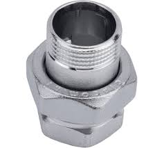 Сгон американка прямой 1/2" вн/нр