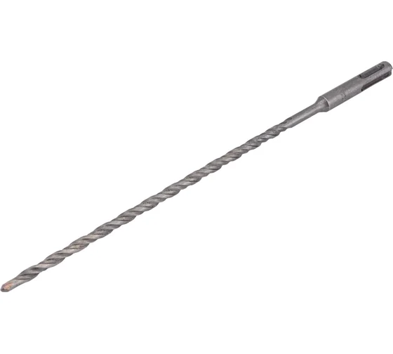 Бур SDS+ 6*260мм СИБИН