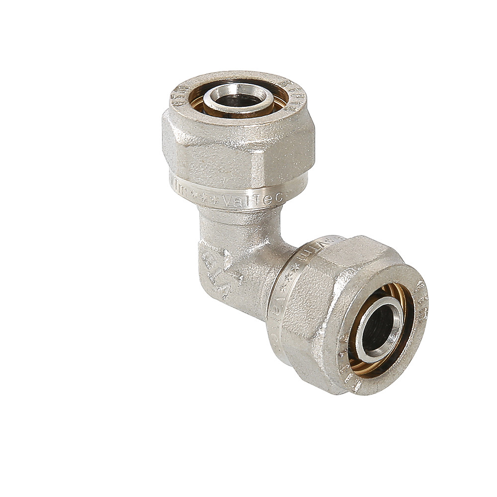 Угольник м/п VALTEC 20