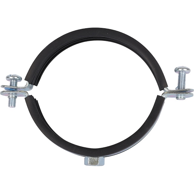 Хомут метал. STOUT 3" (87-94) 