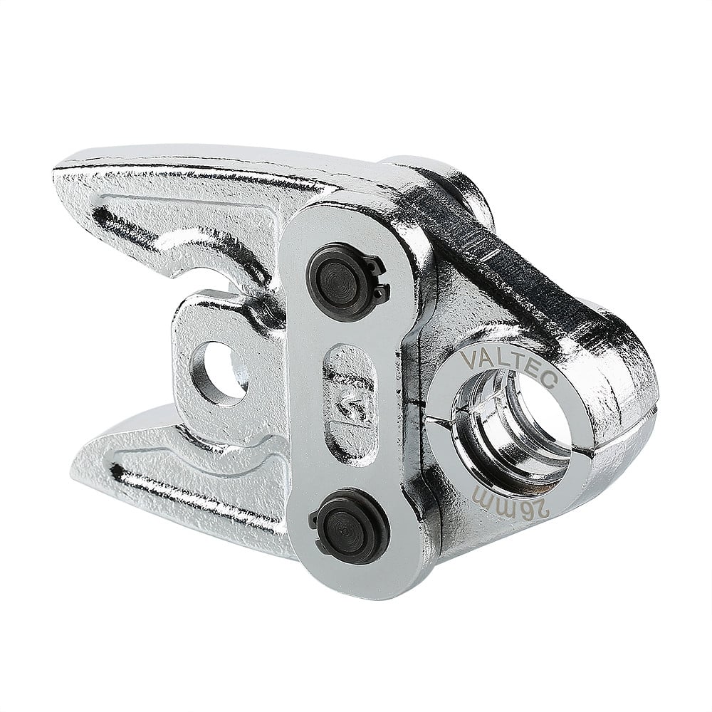 Насадка 16 VALTEC для пресс-инструмента электр.(стандарт TH)