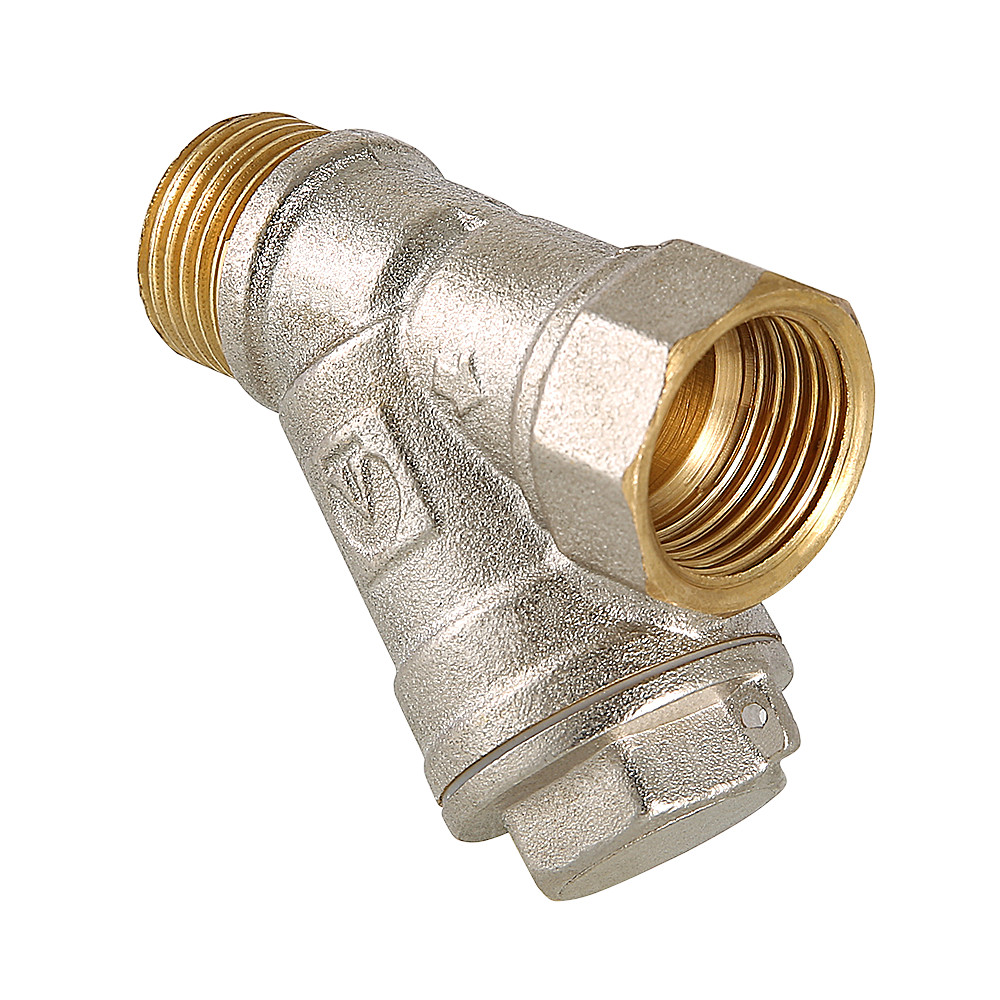 Фильтр косой 1/2" вн.-нар. VALTEC