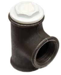 Фильтр для газа d 25 чугун прямой