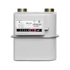 Счетчик газа BK G 4 прав