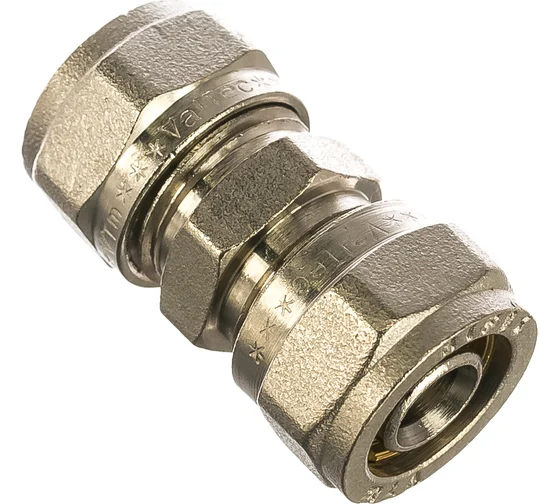 Муфта м/п VALTEC 16