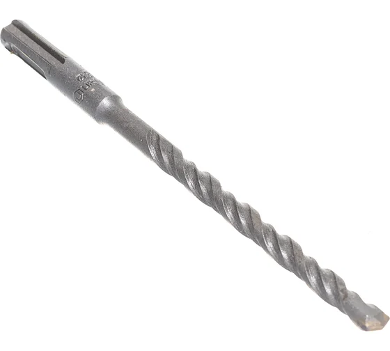 Бур URAGAN по бетону "SDS-Plus" d=8х160мм