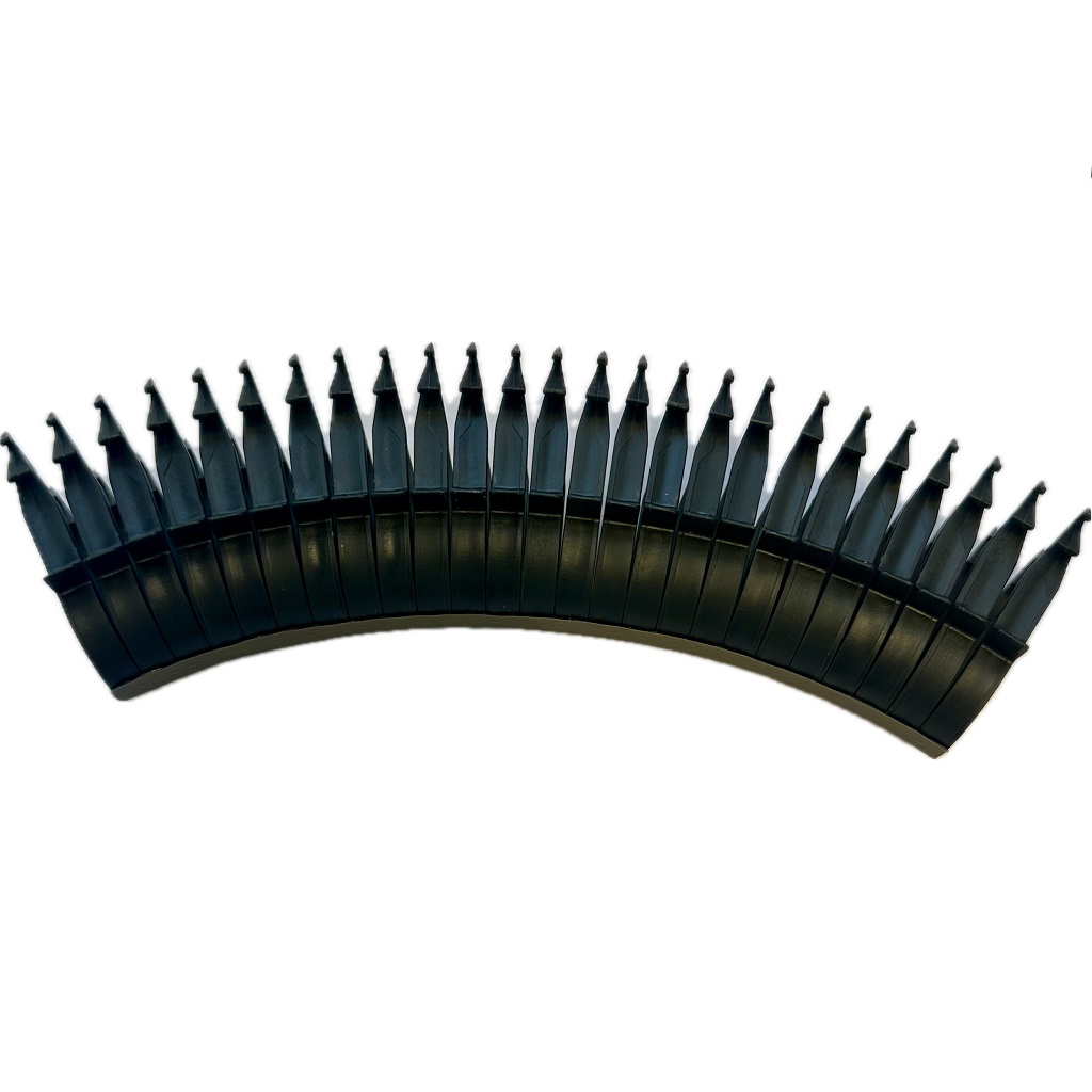 Скобы для такера 16-20мм STOUT