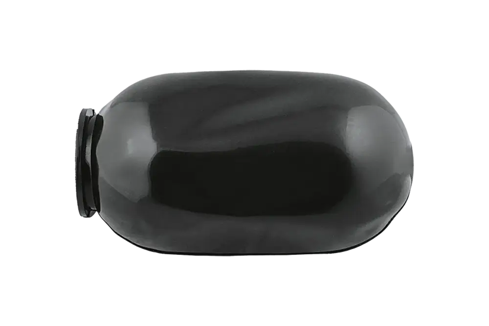 Мембрана (проходная) для расширит бака 150-200л (Unipump)