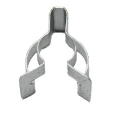 Крепежные клипсы трубки бай-пасса (JJJ 8380850)