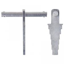 Ключ для американки ЭКОНОМ (плоская елка)