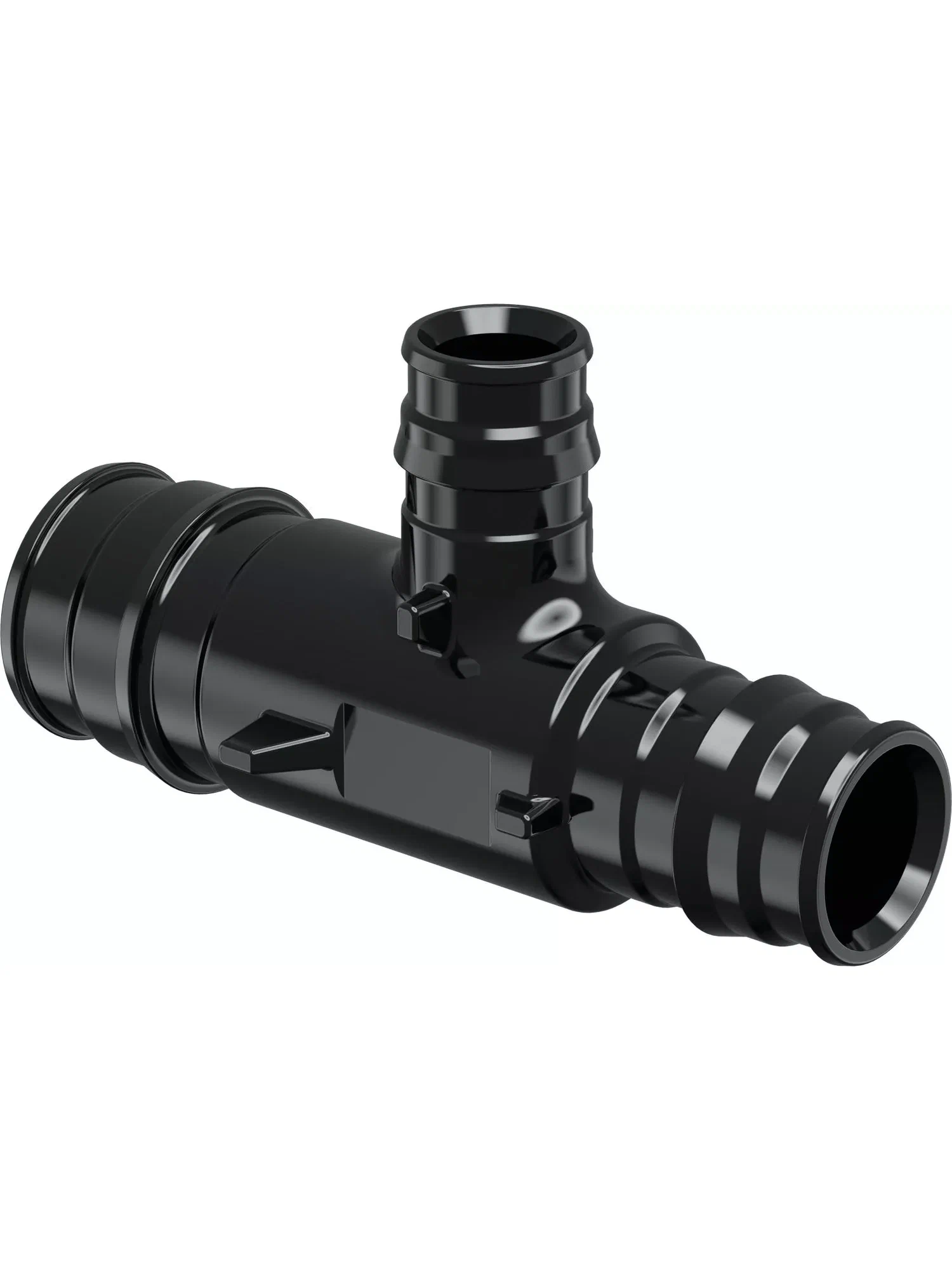 Тройник редукц. Uponor Q&E PPSU 25x16x20