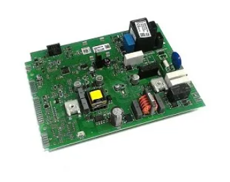 Электронная плата DM3136 (аналог 06053401531Р)