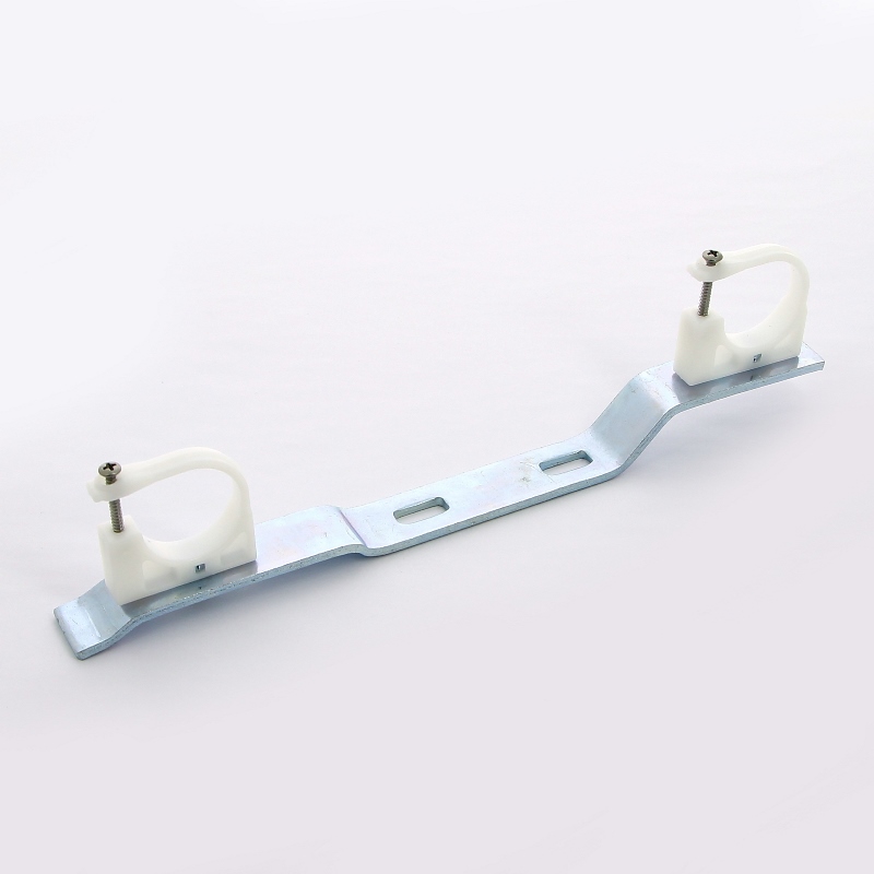 Кронштейн с креп. для контр. кор. 1" FAR