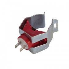 Датчик температуры (NTC) наклад. (BAXI MAIN FOUR,ECO FOUR,FORTECH d. 18)