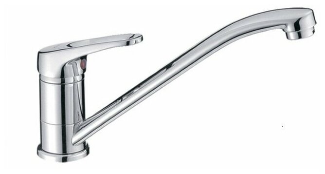 Елочка 40к 4929L Ledeme (силумин)