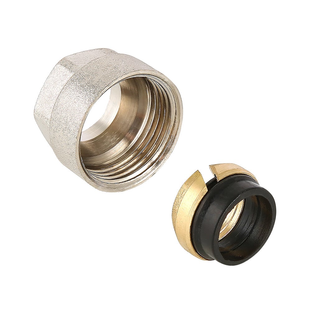 Евроконус для медной трубы 15 VALTEC