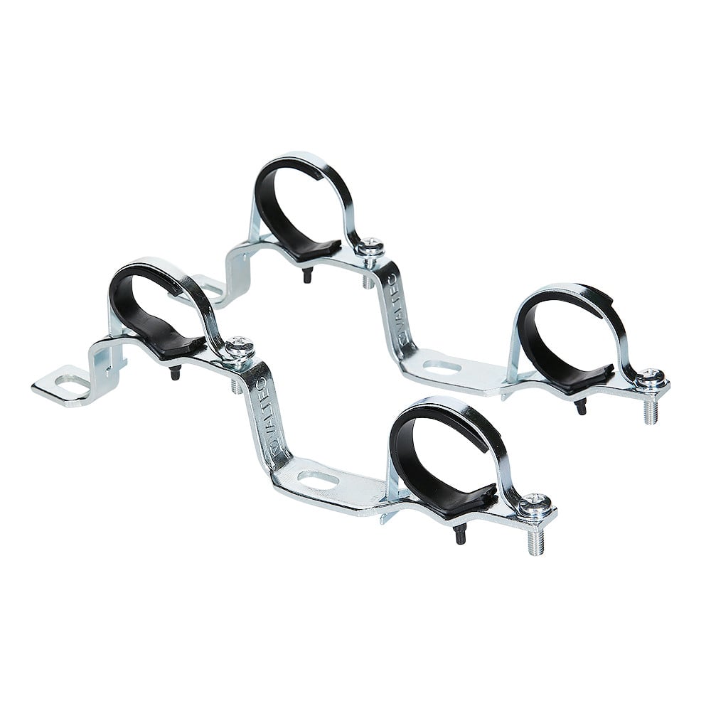 Пара кронштейнов VALTEC для коллекторов 3/4"