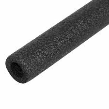 Трубка ENERGOFLEX 6/18-2 ЧЕРНАЯ