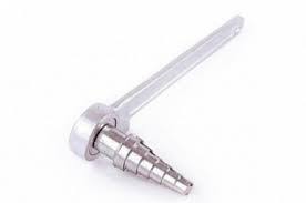 Ключ для американки с трещеткой 