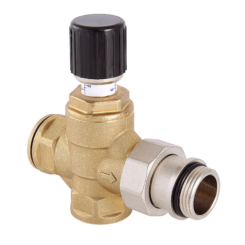 Перепускной клапан 3/4