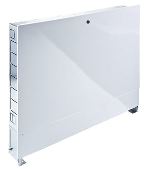 Шкаф ШРВ-2 670х125х594 VALTEC