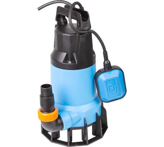 Насос погружной Дренажник 330/12Ф