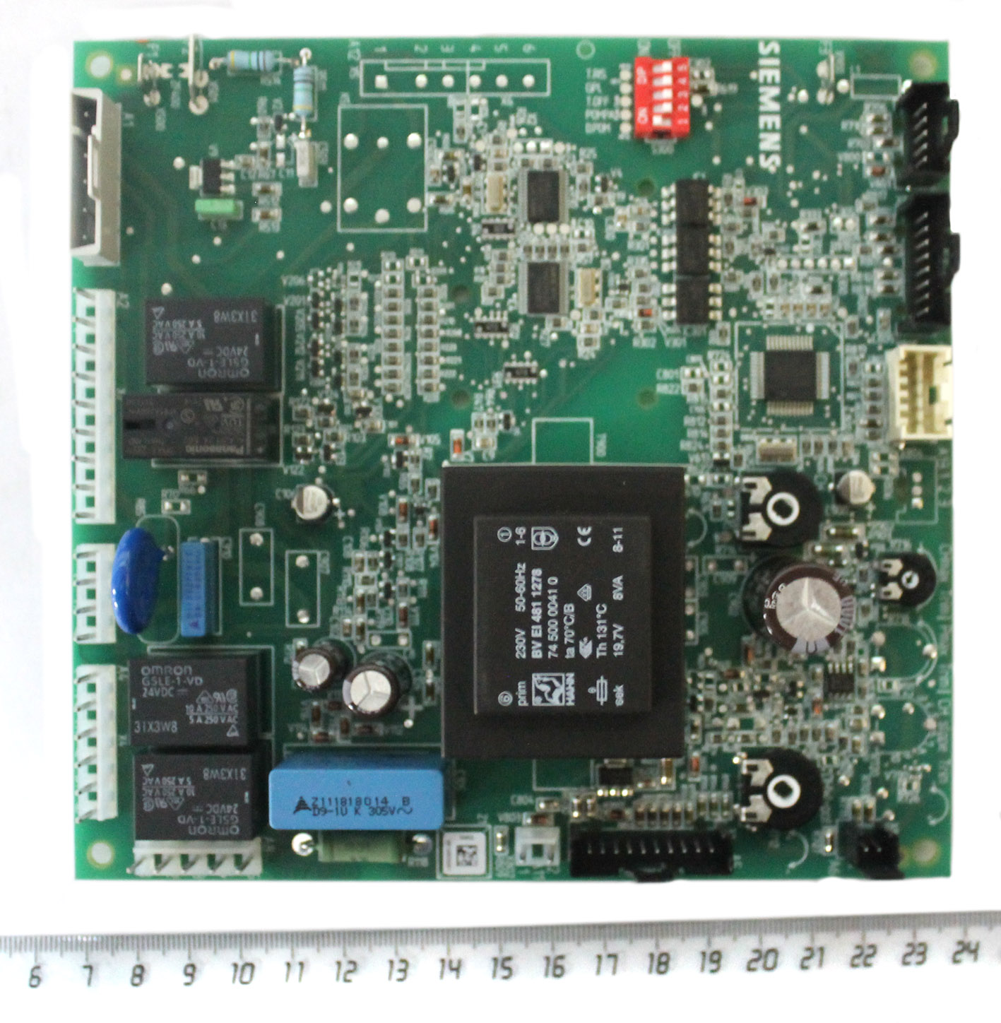 Электронная плата Slim JJJ 3624110