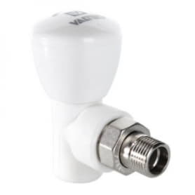 Вентиль для радиатора (угловой) d 25х3/4 VALTEC