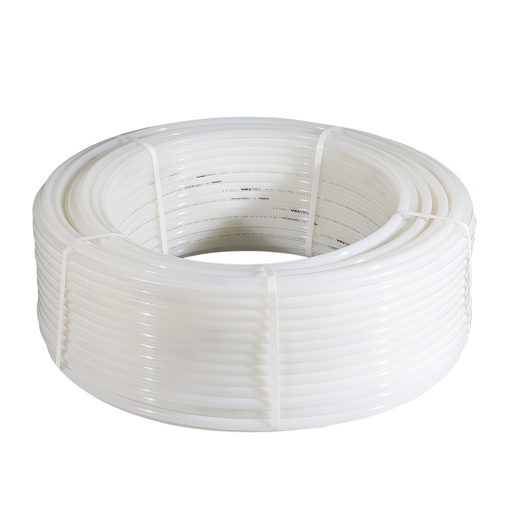 Труба PE-RT (КРАСНАЯ) VALTEC 16 (2,0)