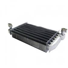 Теплообменник первичный Luna 310 Fi