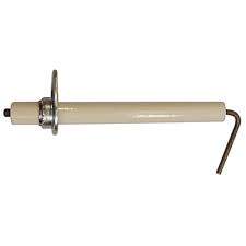 Электрод зажигания (контроля пламени) (с.к. 8421860)