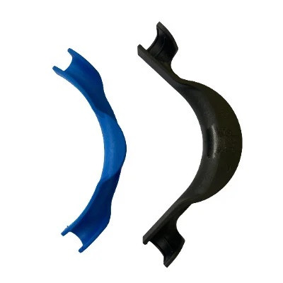 Фиксатор поворота Valtec пластик 90 гр.для  труб 20мм