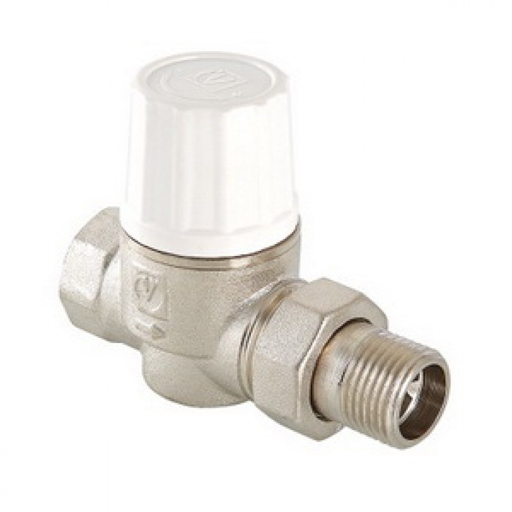 Клапан термомт-й повышенной пропускной спос-ти прям.1/2" VALTEC