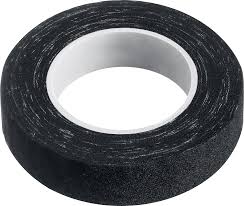 Изолента х/б ЗУБР 10м*18мм