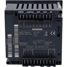 Климатический регулятор RVA 47 BAXI