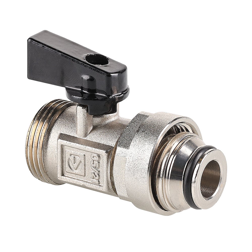 Кран для коллектора (евроконус) VALTEC