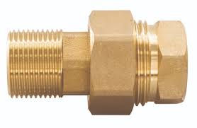 Клапан д/подключения расширит. баков G3/4xG3/4 AstroFast ASTREX