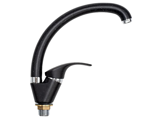 Смесители Ledeme – ваша надежная торговая марка