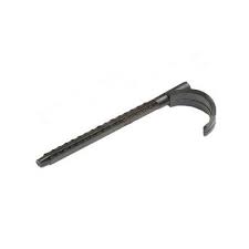 Дюбель- крюк одинарный 16-25*70мм