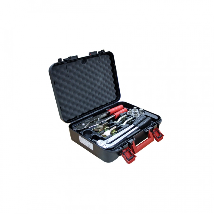 Комплект инструментов TECEflex (16-32)