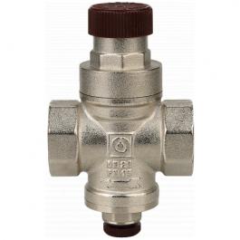 Редуктор давления поршневой 1/2" GAPPO